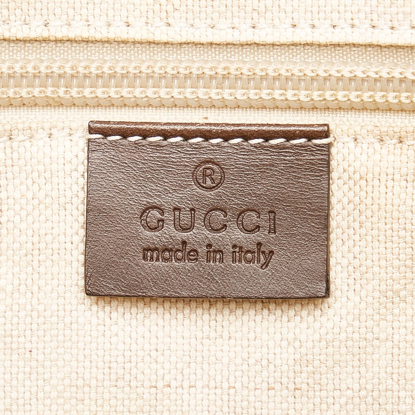 Gucci GG Supreme Satchel (SHG-26718)