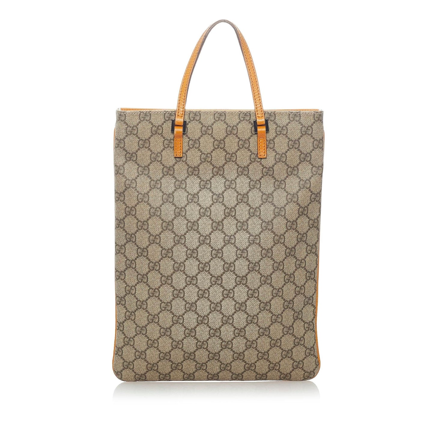 Gucci GG Supreme Tote Bag (SHG-32959)