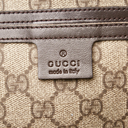 Gucci GG Supreme Tote Bag (SHG-33676)