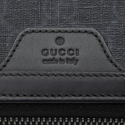 Gucci GG Supreme Travel Document Case (SHF-21065)