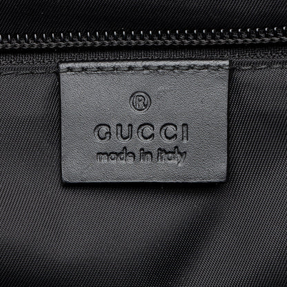 Gucci GG Supreme Web Messenger Bag (SHF-21187)