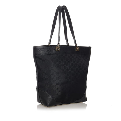 Gucci GG Tote Bag (SHG-33000)