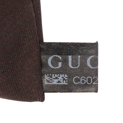 Gucci GG Web Canvas Crossbody Bag (SHG-28159)