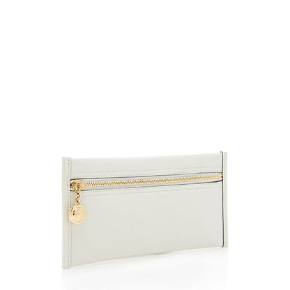 Gucci Glazed Leather Pochette (SHF-10315)