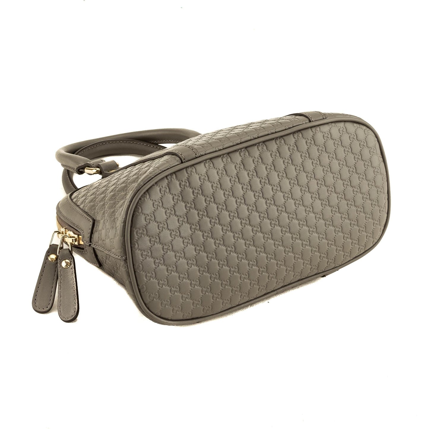 Gucci Microguccissima Dome Small Satchel (SHF-11404)