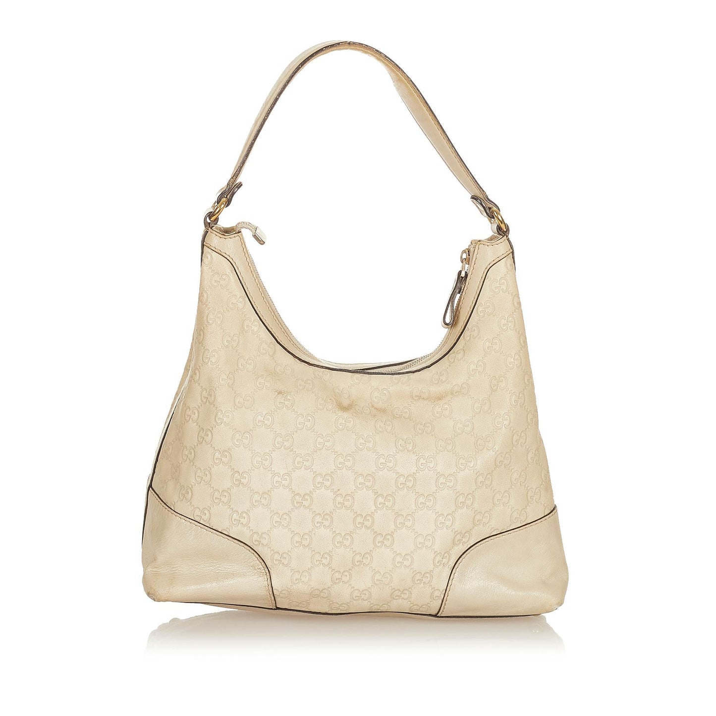 Gucci Guccissima Lovely Shoulder Bag (SHG-26814)