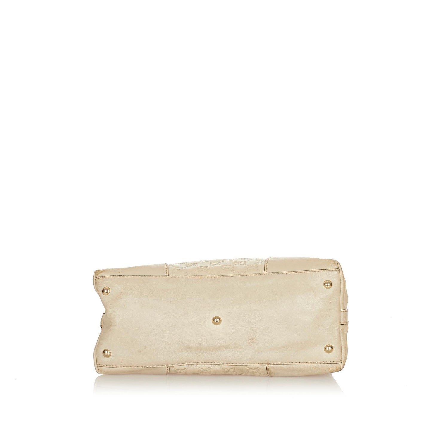 Gucci Guccissima Lovely Shoulder Bag (SHG-26814)