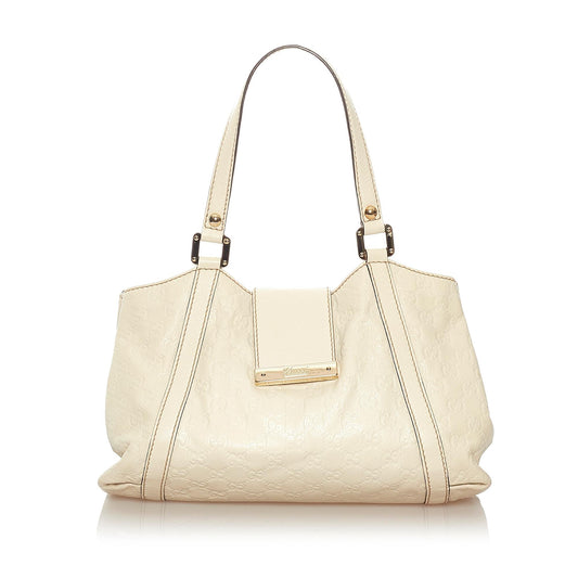 Gucci Guccissima New Ladies Shoulder Bag (SHG-27365)