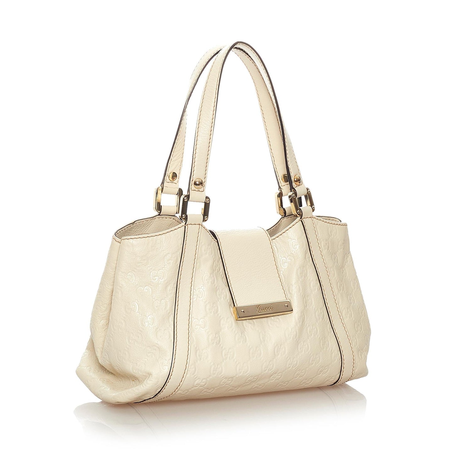 Gucci Guccissima New Ladies Shoulder Bag (SHG-27365)