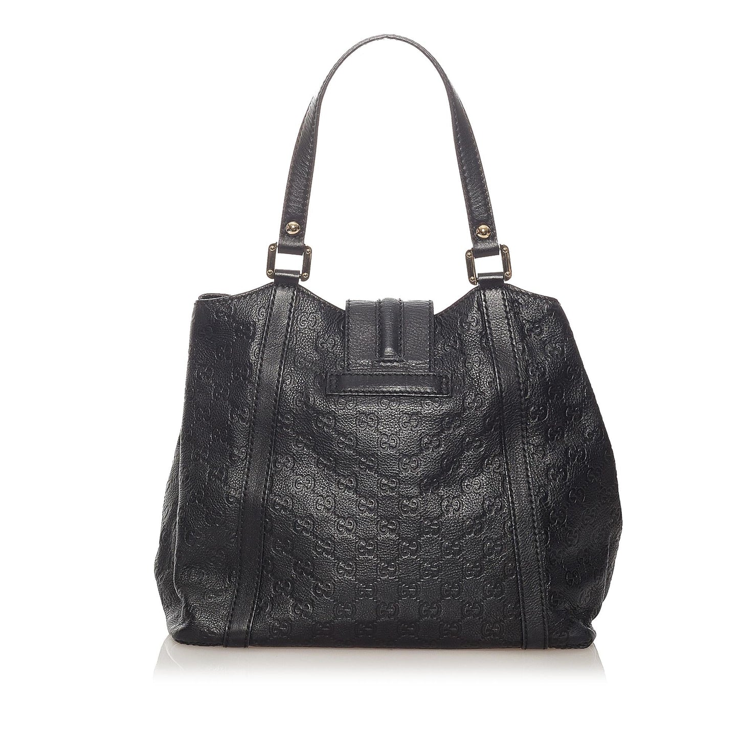 Gucci Guccissima New Ladies Tote Bag (SHG-27247)