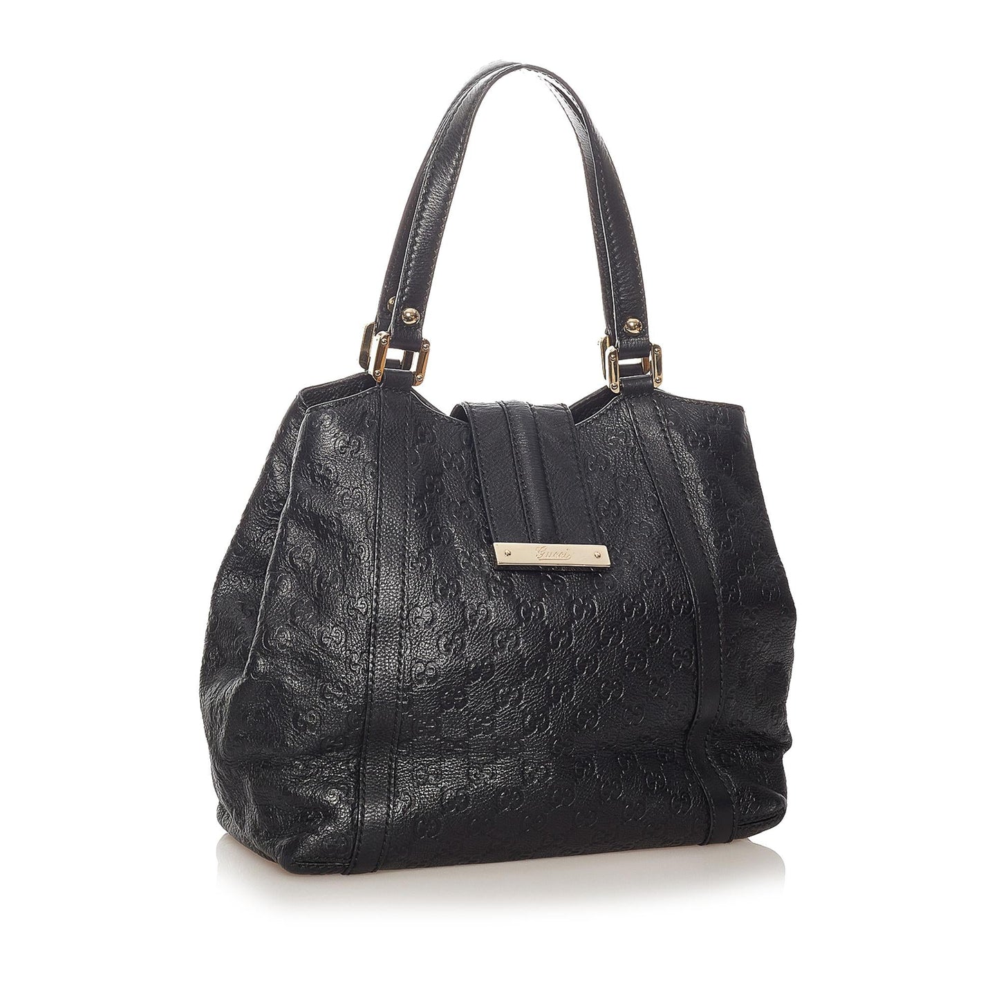 Gucci Guccissima New Ladies Tote Bag (SHG-27247)