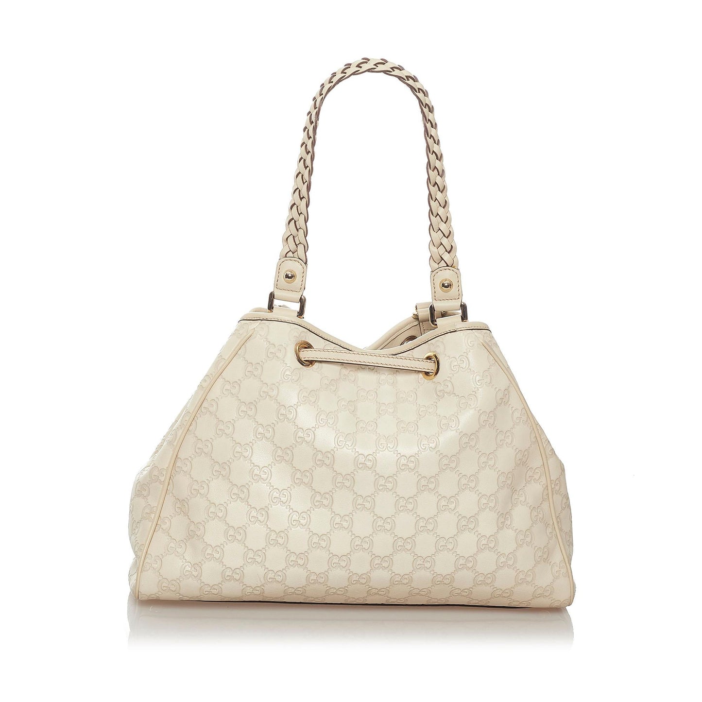 Gucci Guccissima Peggy Tote Bag (SHG-27211)