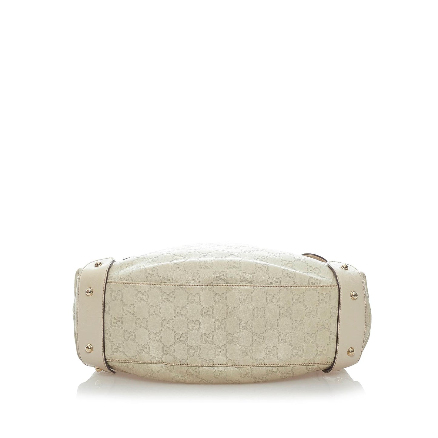 Gucci Guccissima Pelham Shoulder Bag (SHG-33214)