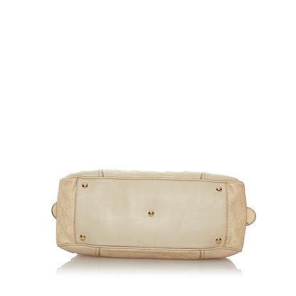 Gucci Guccissima Princy Shoulder Bag (SHG-27437)