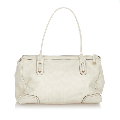 Gucci Guccissima Princy Tote Bag (SHG-22921)