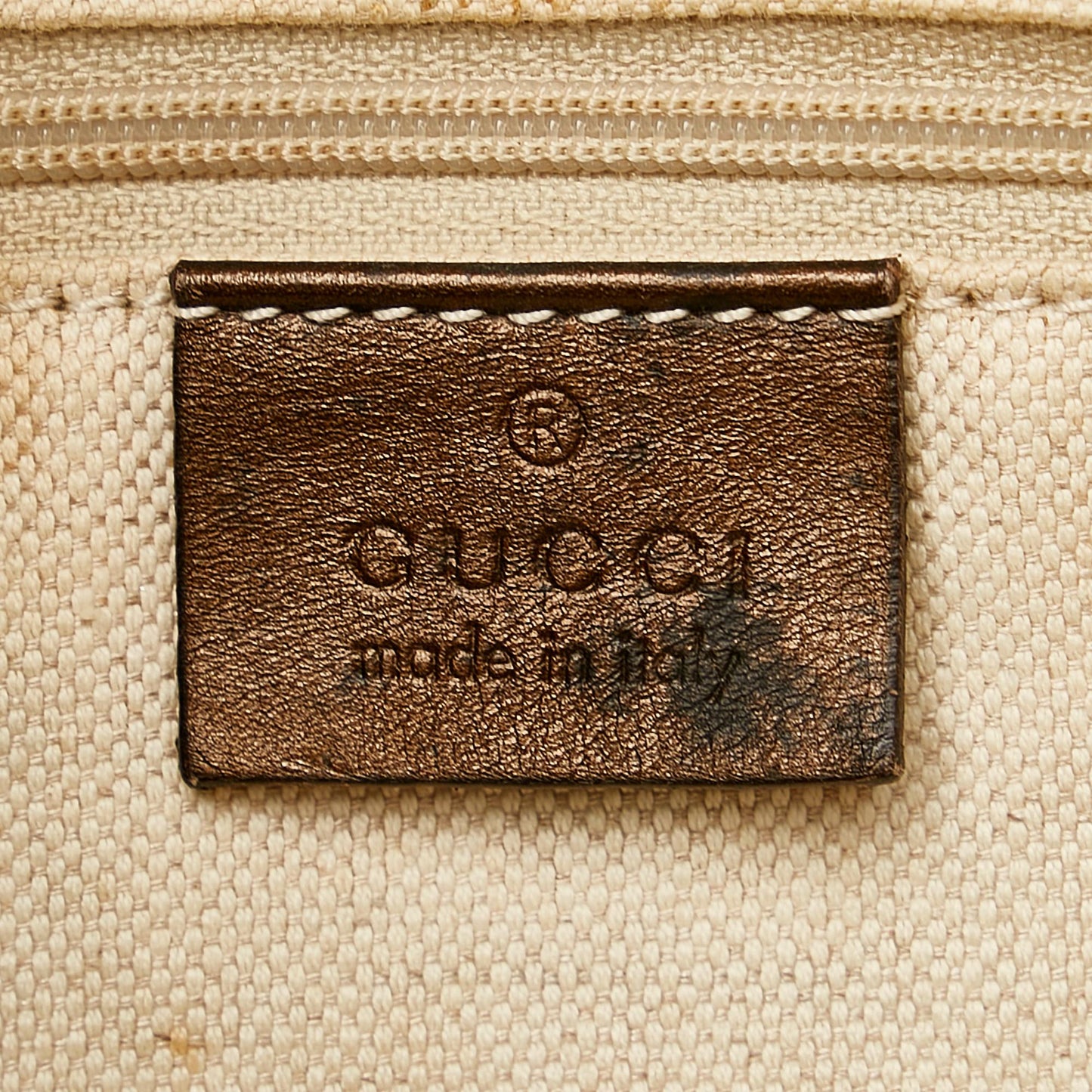 Gucci Guccissima Sukey Satchel (SHG-26444)