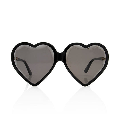 Gucci Heart Sunglasses (SHF-18216)