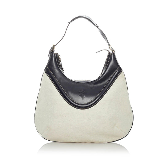 Gucci Hysteria Crest Hobo Bag (SHG-33212)