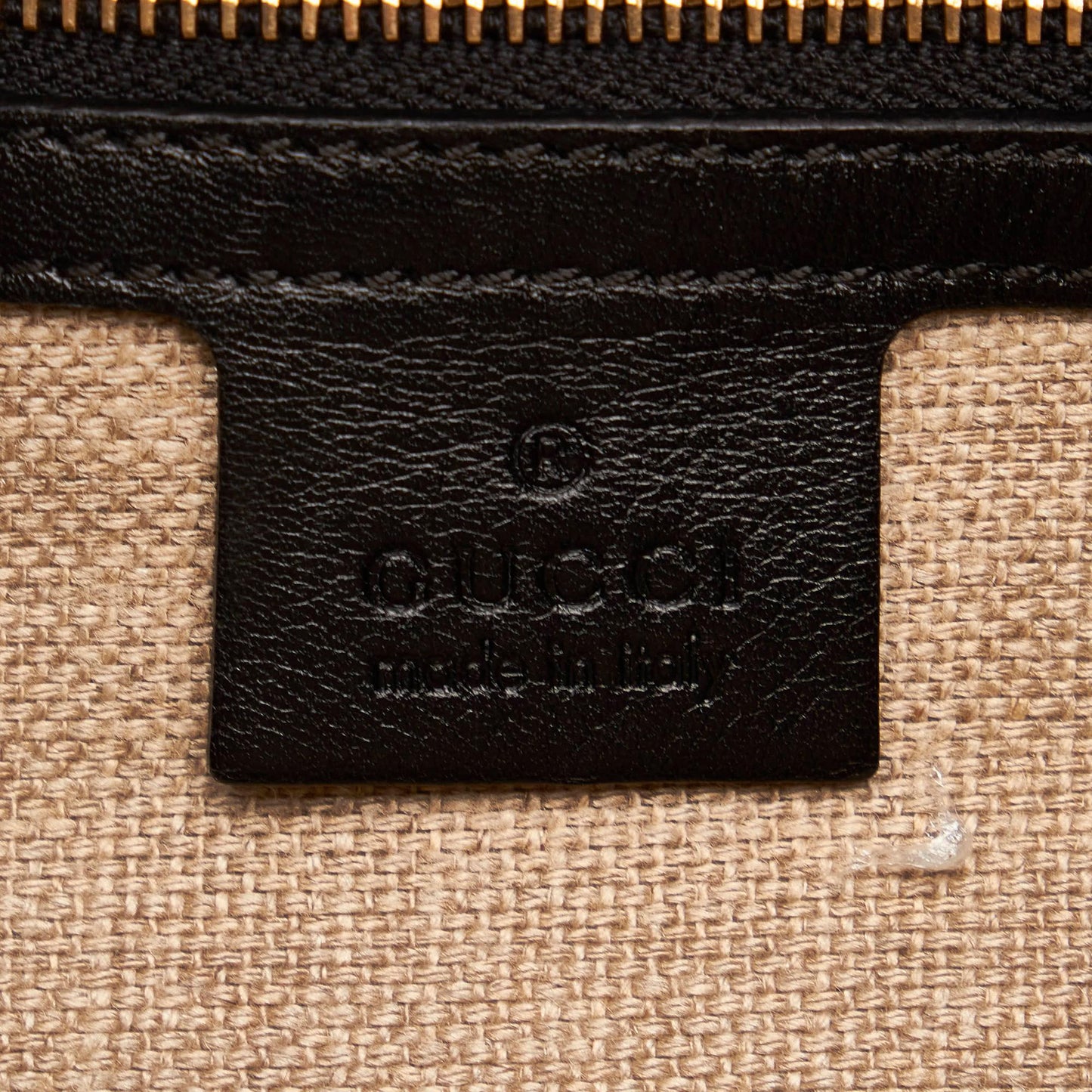 Gucci Jackie Leather Shoulder Bag (SHG-28583)