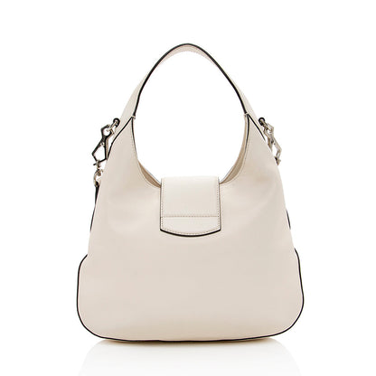 Gucci Leather Dionysus Medium Hobo (SHF-15964)