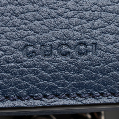 Gucci Leather Dionysus Small Shoulder Bag (SHF-20739)