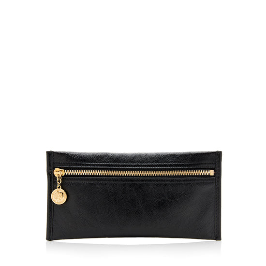 Gucci Leather Pochette (SHF-10615)