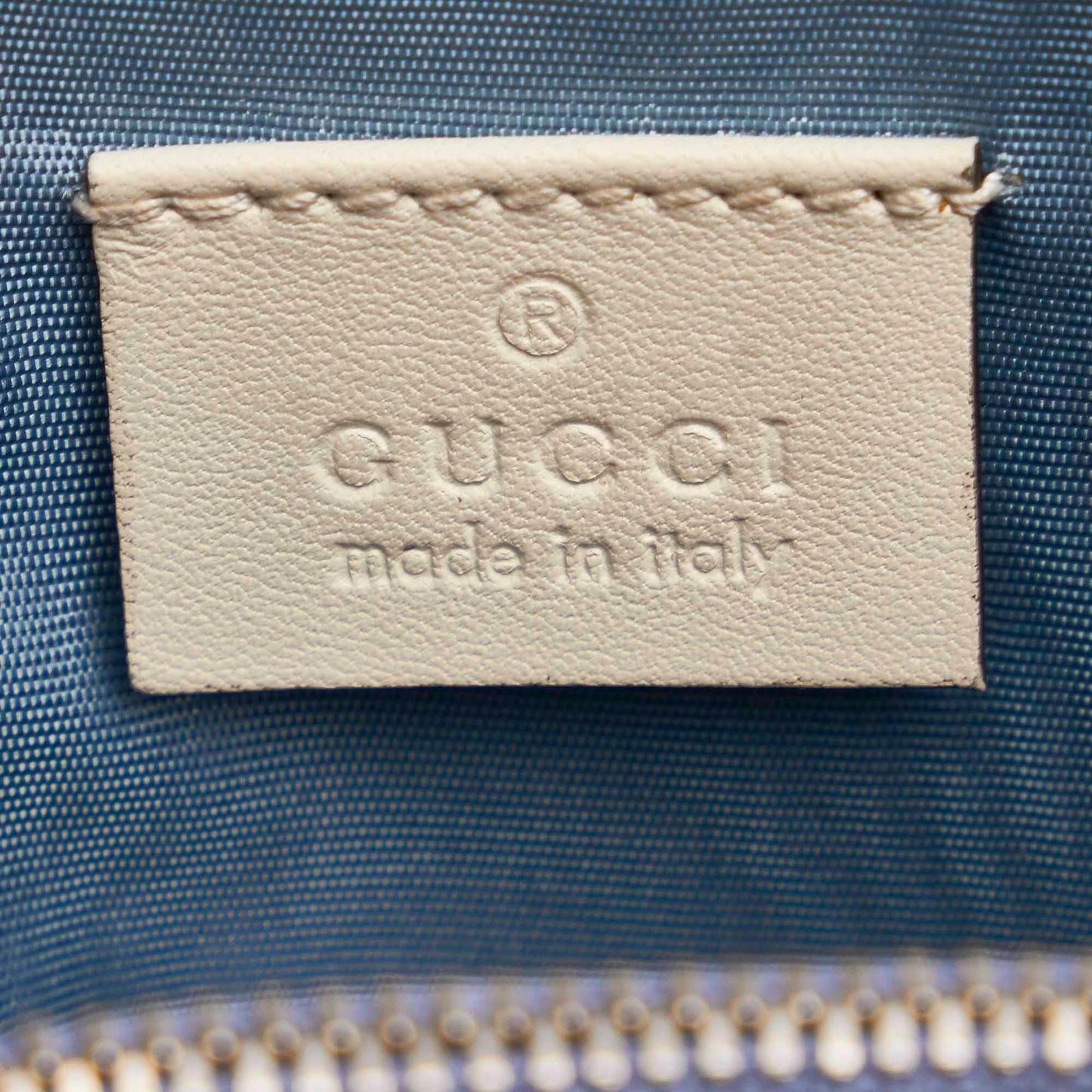 Gucci Mini Guccy Sega Crossbody Bag (SHG-22704)