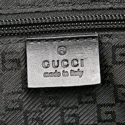 Gucci Nylon Business Bag (SHG-23836)