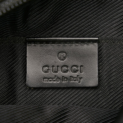 Gucci Nylon Crossbody Bag (SHG-27646)