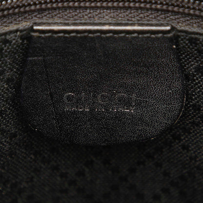 Gucci Nylon Handbag (SHG-11504)