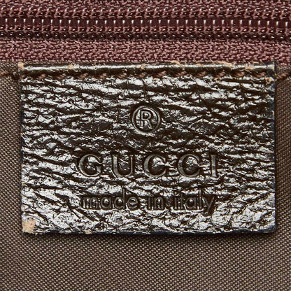 Gucci Nylon Shoulder Bag (SHG-18391)