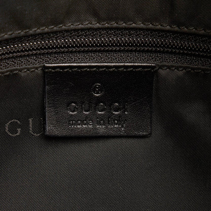 Gucci Nylon Shoulder Bag (SHG-33478)