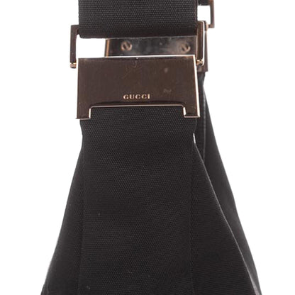 Gucci Nylon Shoulder Bag (SHG-33885)