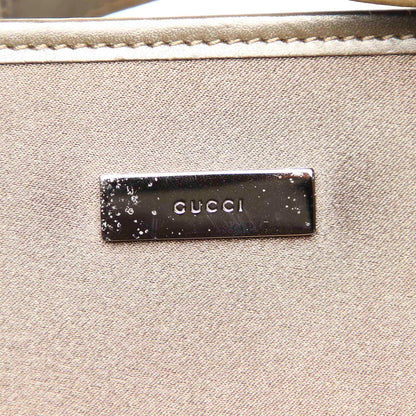 Gucci Nylon Tote Bag (SHG-14660)