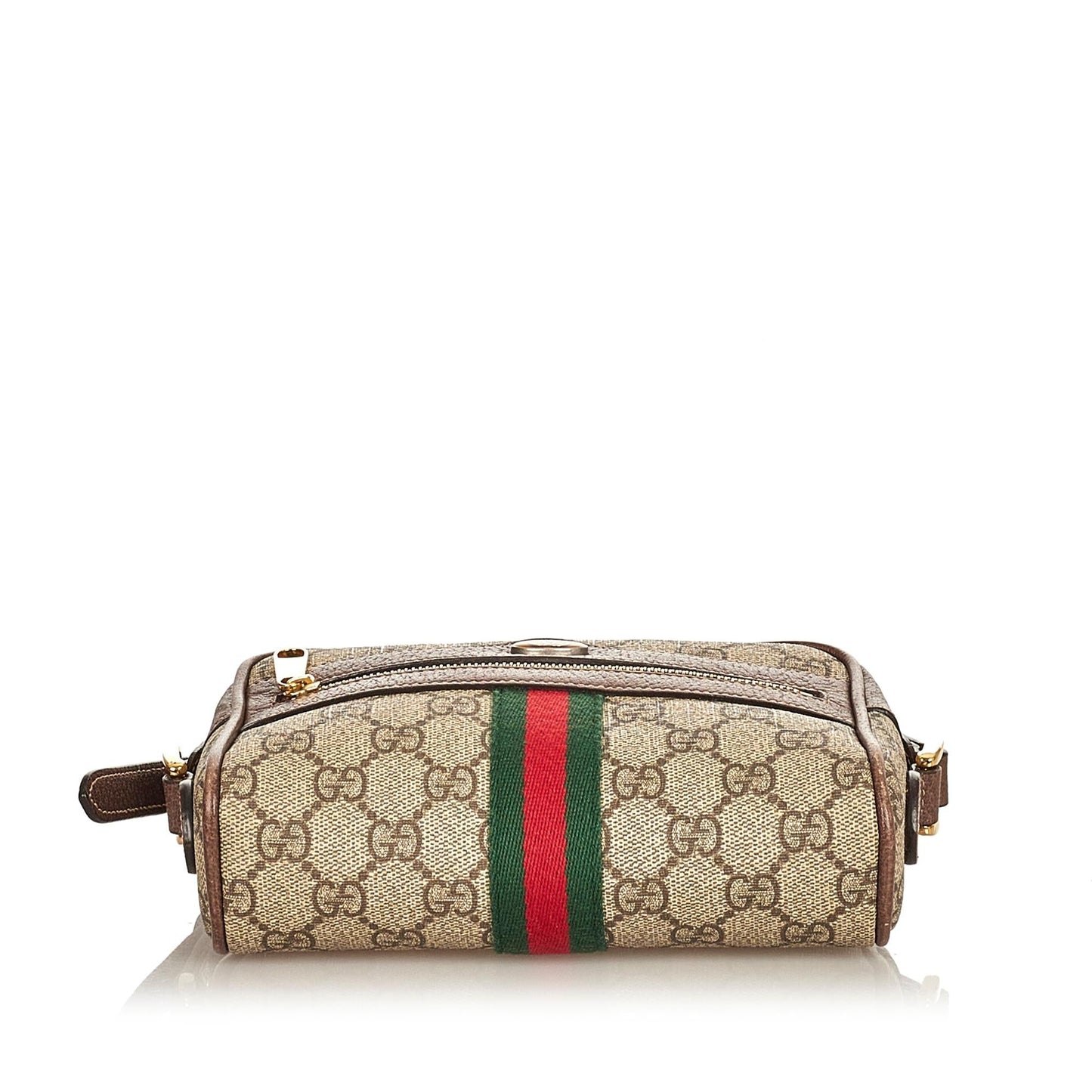 Gucci Ophidia GG Supreme Small Crossbody Bag (SHG-26088)