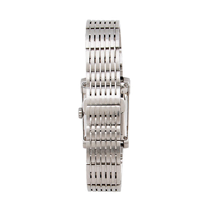 Gucci Rectangular Watch (SHF-17765)