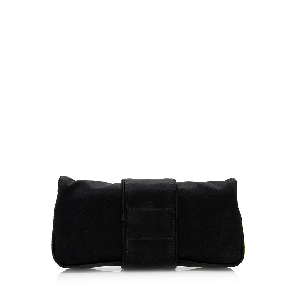 Gucci Satin Hysteria Clutch (SHF-21066)