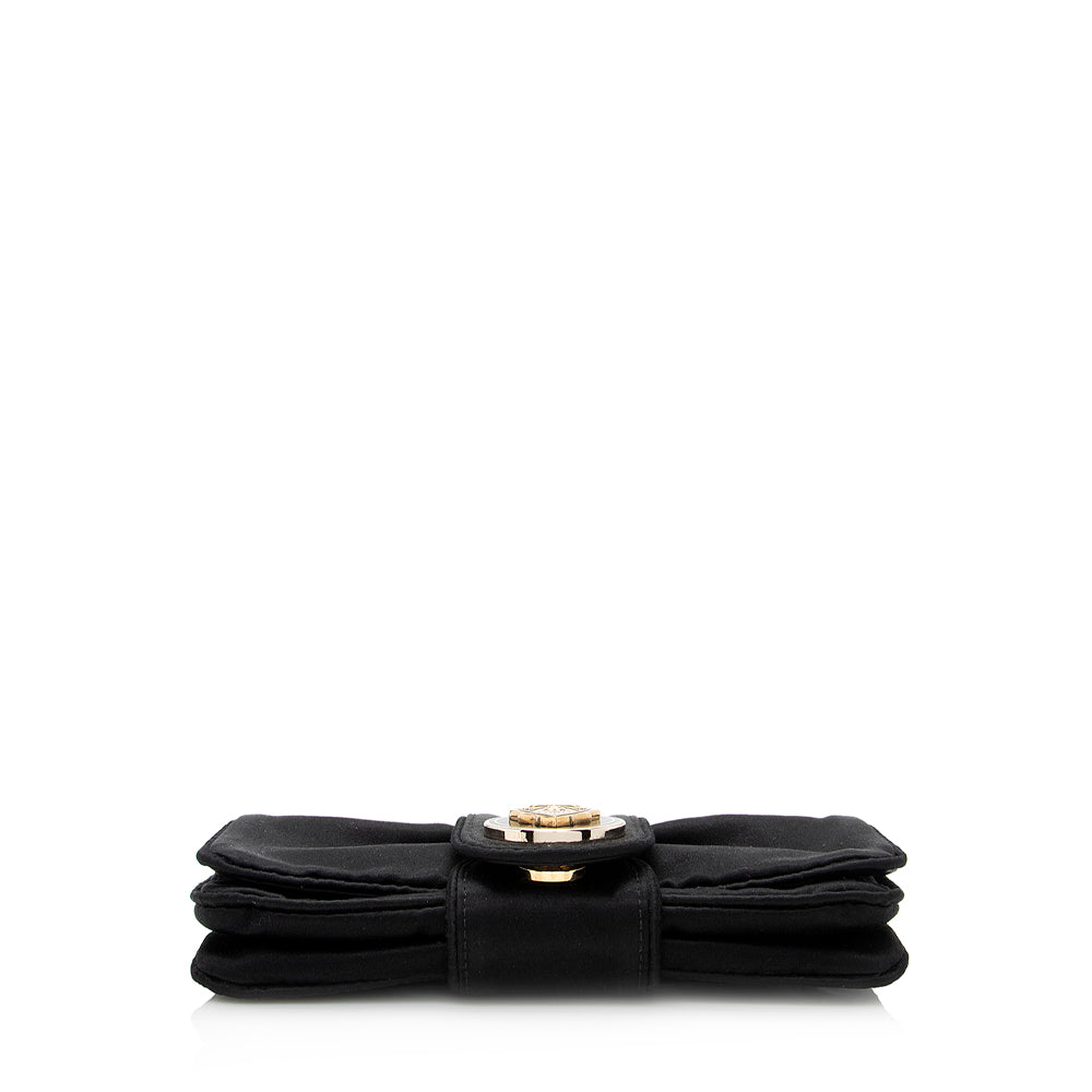 Gucci Satin Hysteria Clutch (SHF-21066)