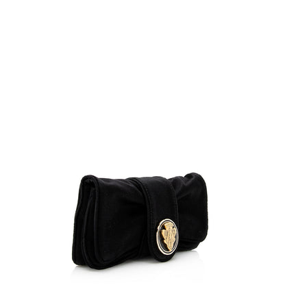 Gucci Satin Hysteria Clutch (SHF-21066)