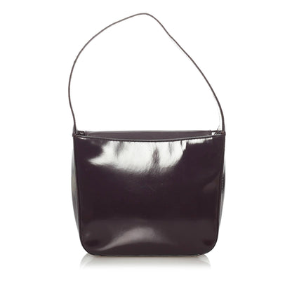 Gucci Soho Patent Leather Shoulder Bag (SHG-28847)