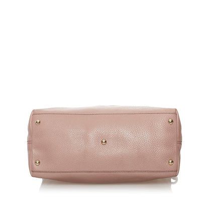 Gucci Soho Working Handbag (SHG-32889)