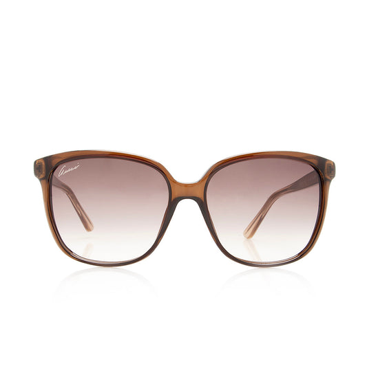 Gucci Square GG Sunglasses (SHF-21242)