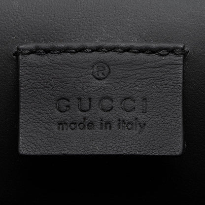 Gucci Suede Crystal Dionysus Small Shoulder Bag (SHF-13693)