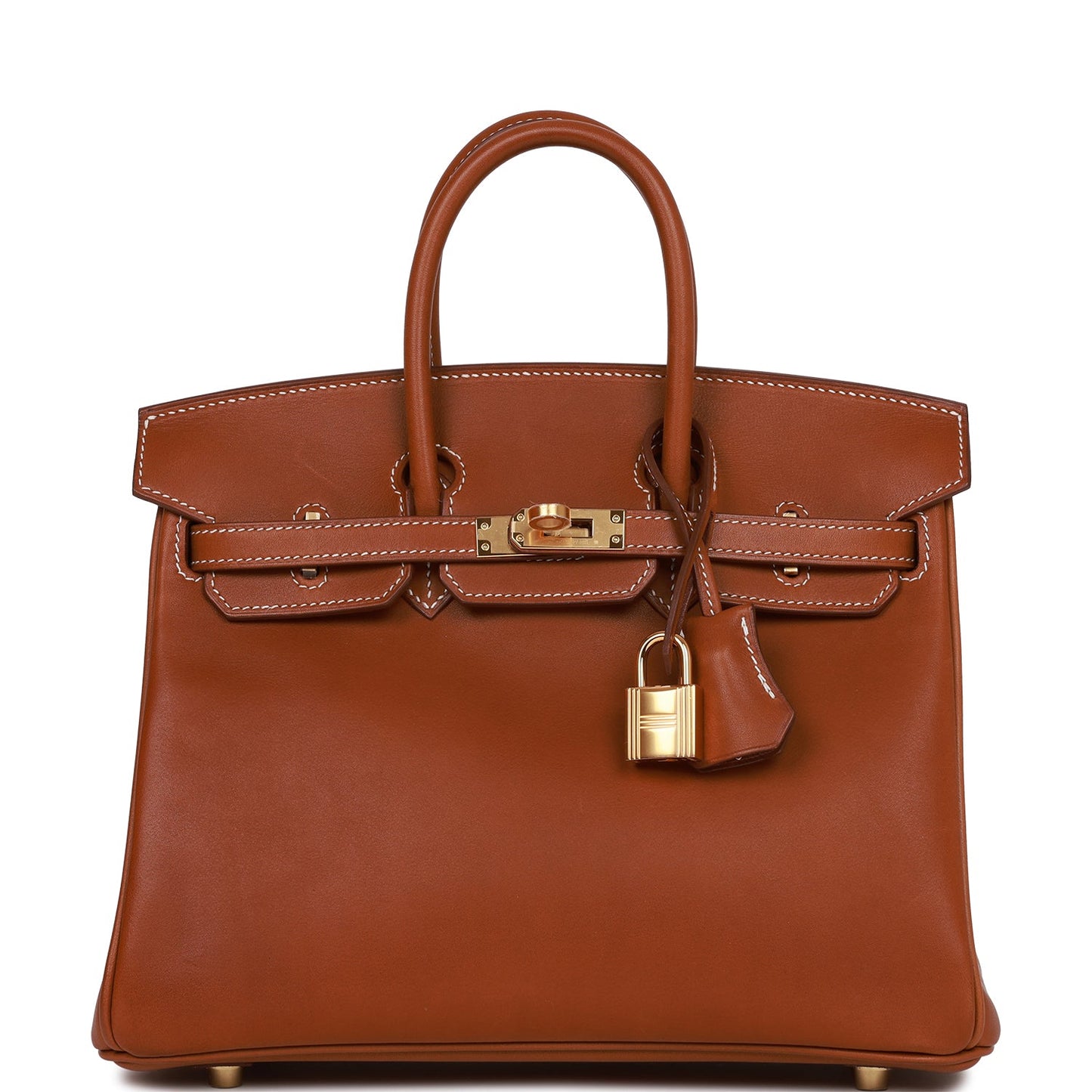 Hermes Birkin 25 Fauve Barenia Gold Hardware Payment 4 MR