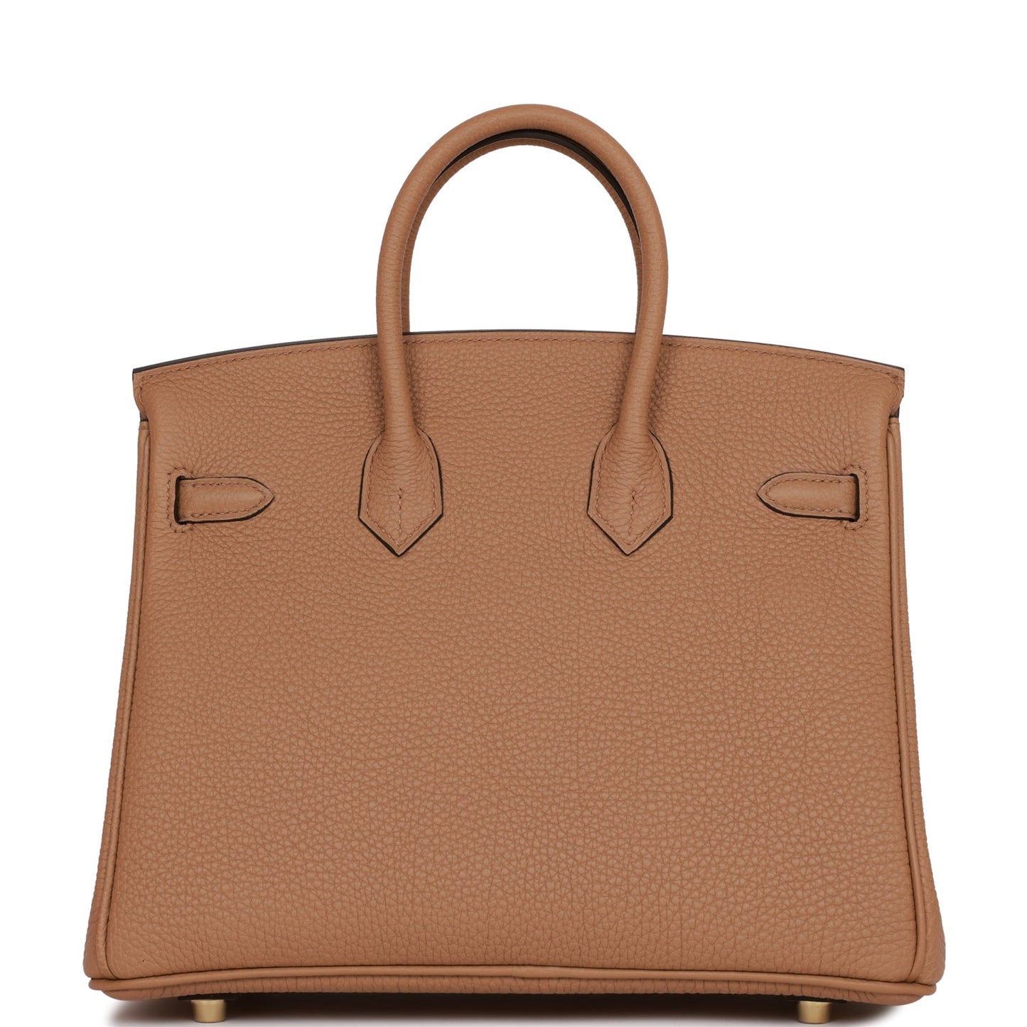 Hermes Birkin 25 Chai Togo Gold Hardware