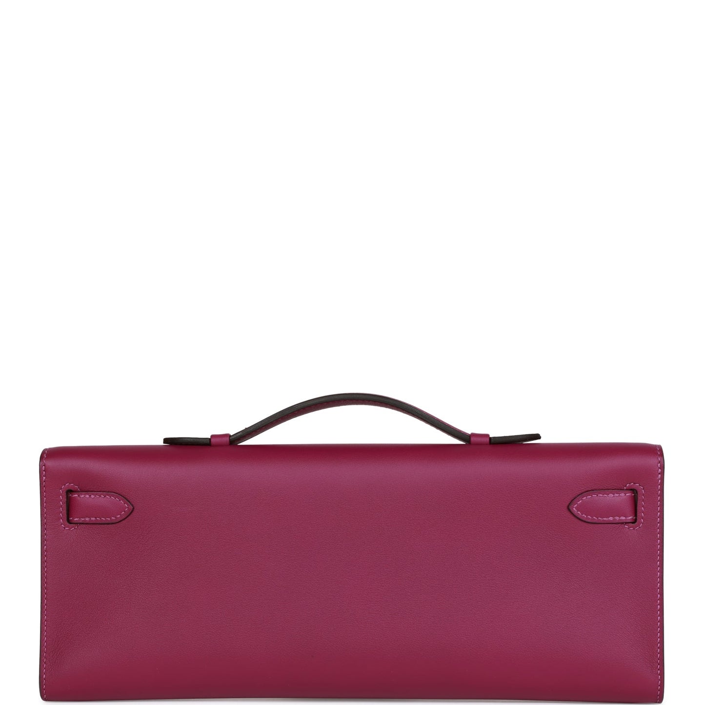 Hermes Kelly Cut Anemone Swift Gold Hardware