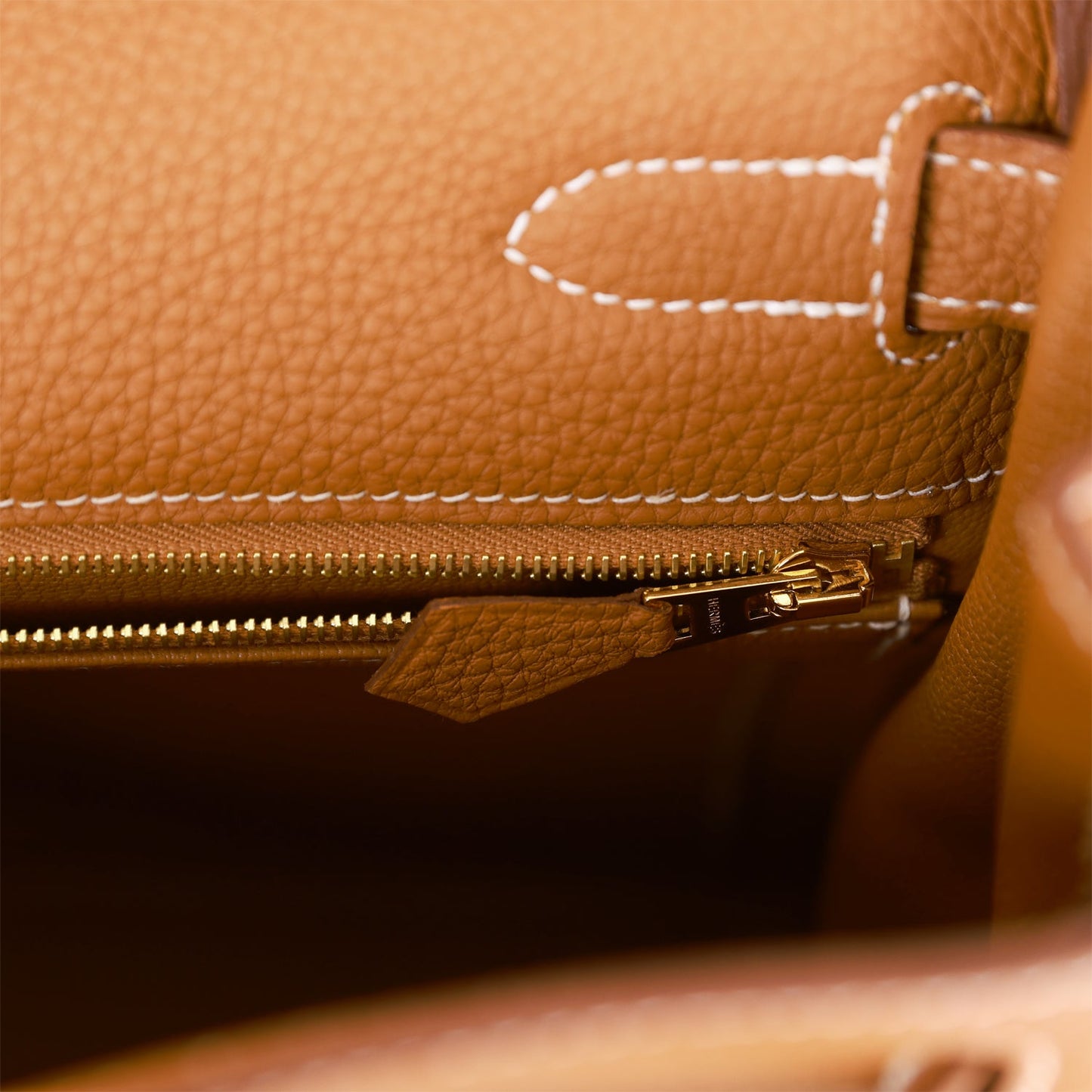 Hermes Kelly Retourne 32 Gold Togo Gold Hardware