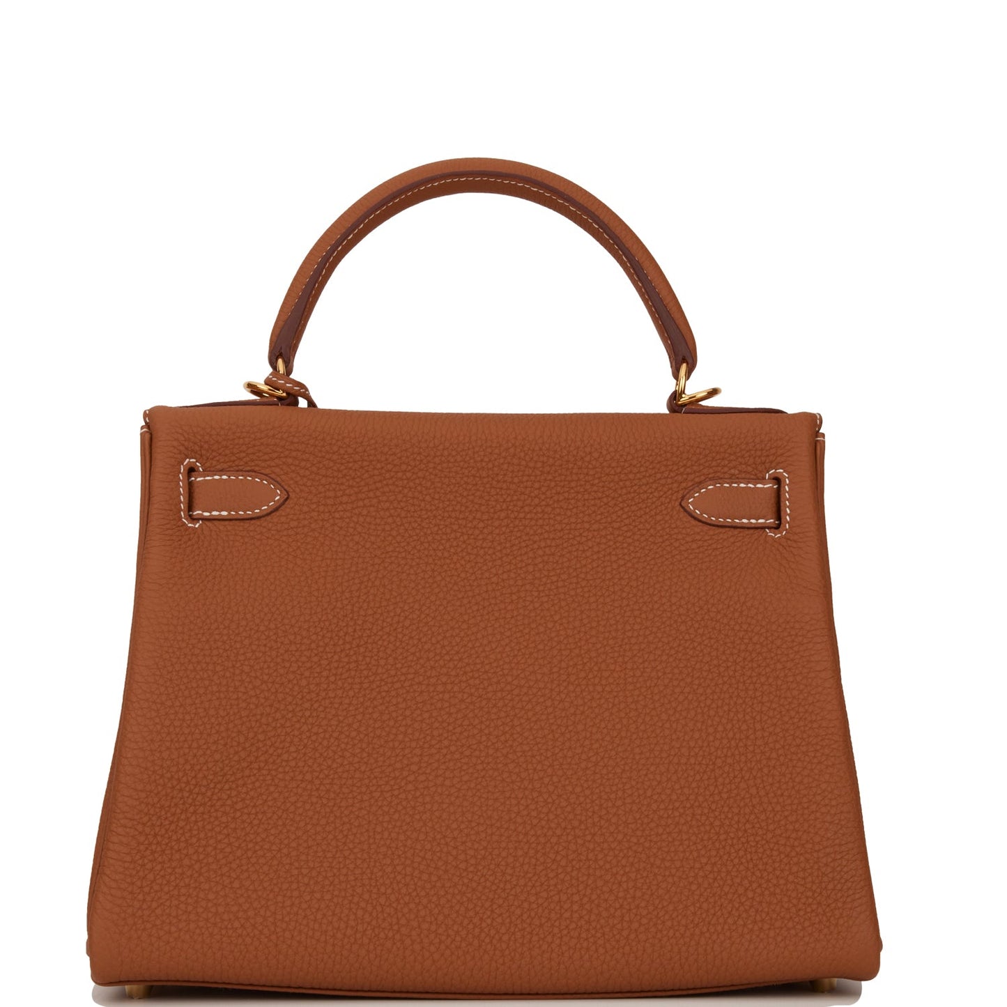 Hermes Kelly Retourne 28 Gold Togo Gold Hardware