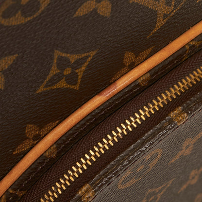 Louis Vuitton Ellipse GM Monogram Canvas