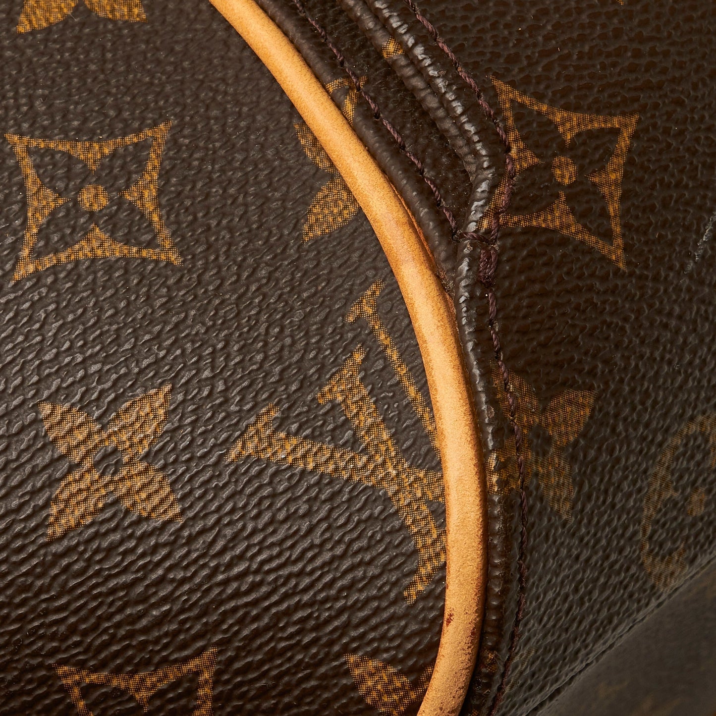 Louis Vuitton Ellipse GM Monogram Canvas